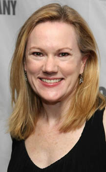 Kathleen Marshall